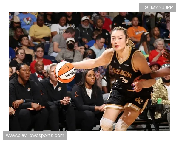 华盛顿神秘人拥有三个2026年首轮选秀权,加速重建