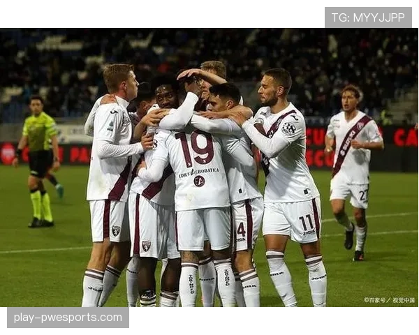 全场结束,蒙扎2-2与都灵握手言和