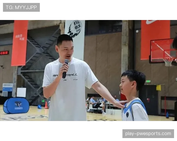 朱彦西退役后担任北京首钢青年队助理教练