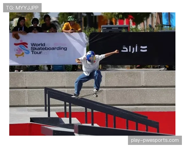 世界极限运动会（X Games）：中国滑板少女曾文蕙斩获女子街式项目金牌